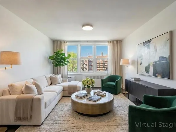 515 E 7th St APT 5H, Brooklyn, NY 11218
