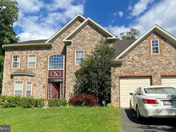 703 Singer Rd, Abingdon, MD 21009