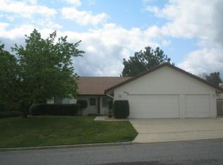30763 Pyramid Point Dr, Canyon Lake, CA 92587