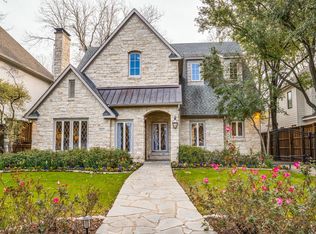 4417 Stanford Ave, Dallas, TX 75225