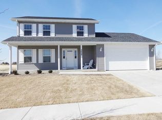 3658 95th Pl, Sturtevant, WI 53177