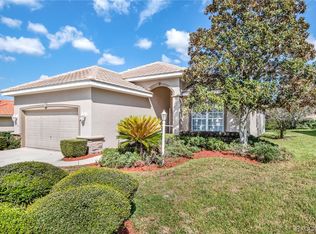 929 W Silver Meadow Loop, Hernando, FL 34442