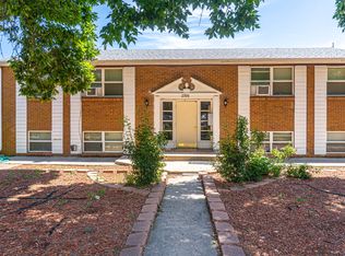 2396 S Linden Ct APT D, Denver, CO 80222