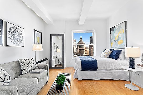 1st image of 20 West St APT 36G