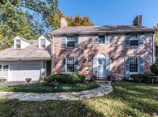 3804 Davenant Ave, Cincinnati, OH 45213