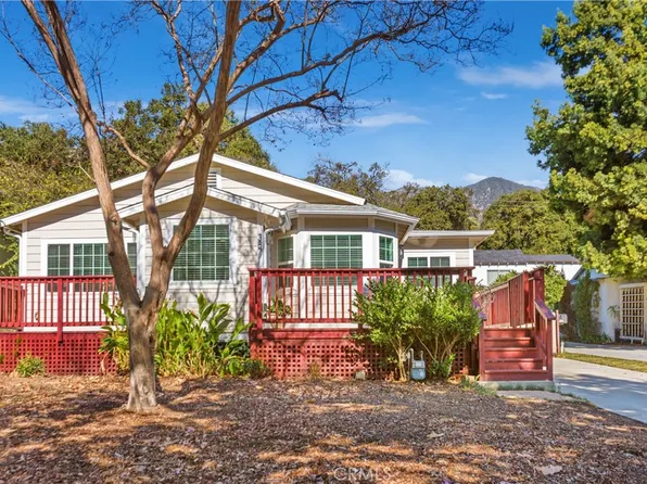 387 Ramona Ave, Sierra Madre, CA 91024
