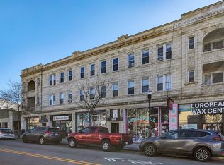 5854 Forbes Ave #12, Pittsburgh, PA 15217