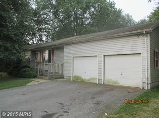 1595 Blue Ball Rd, Elkton, MD 21921