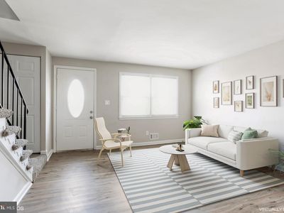 5415 Cynthia Ter, Baltimore, MD, 21206