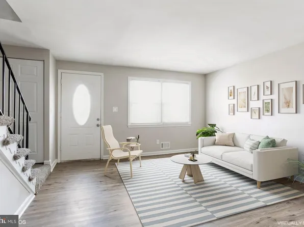 5415 Cynthia Ter, Baltimore, MD 21206