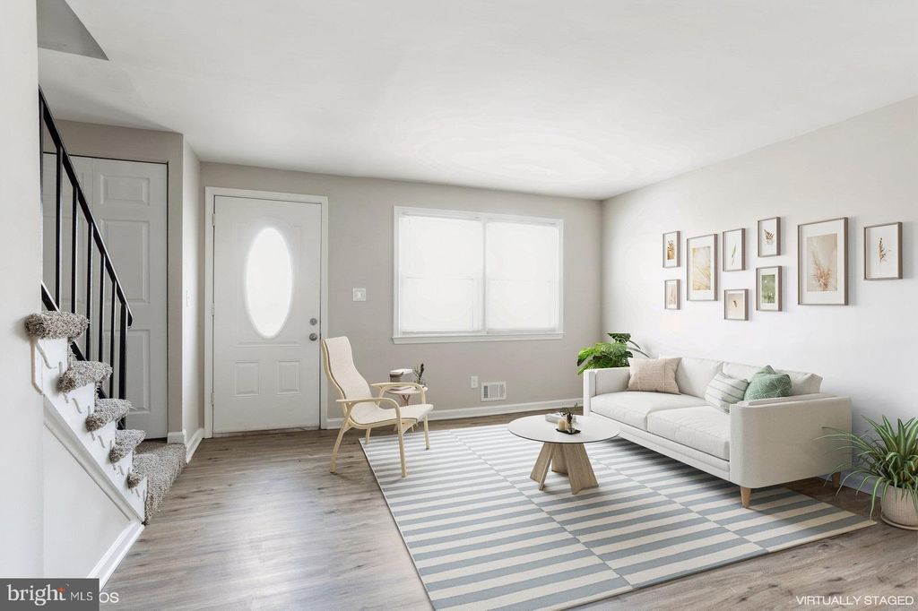 5415 Cynthia Ter, Baltimore, MD 21206