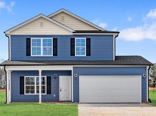 824 Deadmon Rd, Mocksville, NC 27028