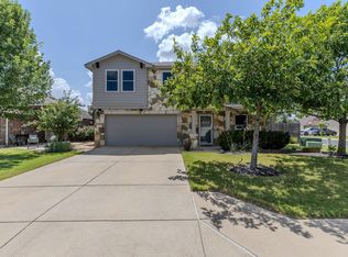 201 Mossberg Ln, Bastrop, TX 78602