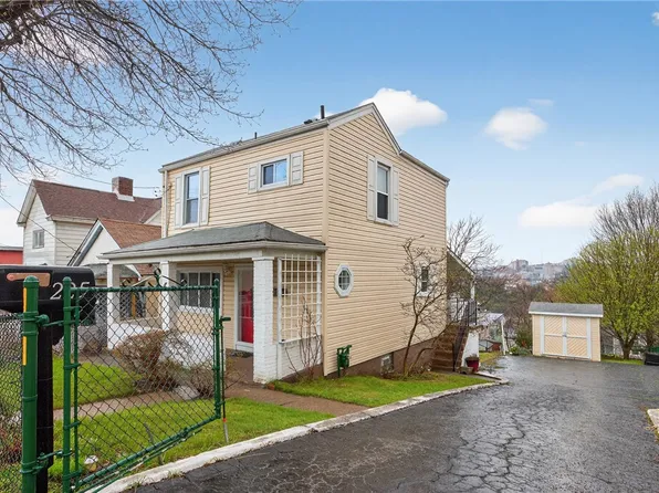 225 Kaercher St, Pittsburgh, PA 15207