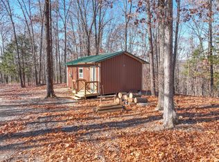 22479 Farm Road 1150, Cassville, MO 65625