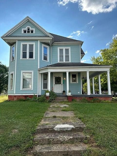 221 S Water St, Williamsport, OH 43164 | Zillow