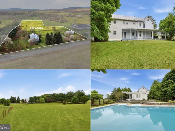 171 Laurel Grove Rd, Winchester, VA 22602