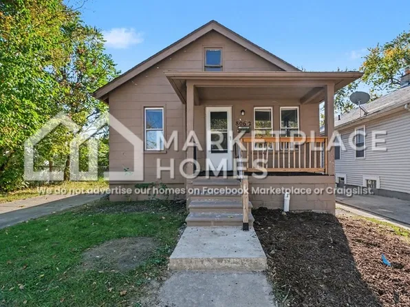 8062 Cadillac Ave, Warren, MI 48089