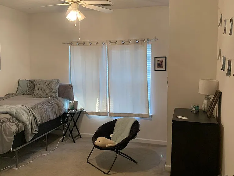 Lumpkin Place II Apartments — Photo 16