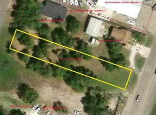 1131 Highway 35 S, Rockport, TX 78382