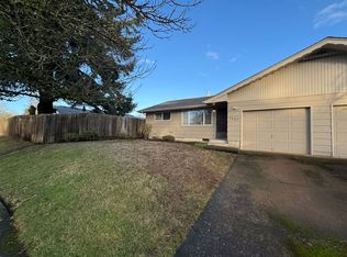 2557 Cheryl St, Eugene, OR 97408
