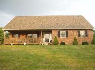 3347 Deer Path Dr, Grove City, OH 43123
