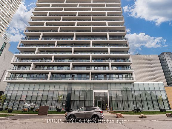 2nd image of 898 Portage Pkwy #1602