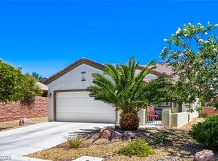 2412 Garganey Ave, North Las Vegas, NV 89084
