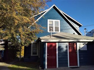 124 N Buchanan Ave APT 2, Wenatchee, WA 98801