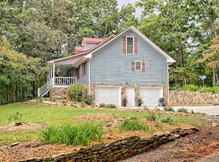 5700 Tails Creek Rd #2, Ellijay, GA 30540