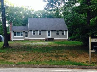 212 Bushy Hill Rd, Deep River, CT 06417