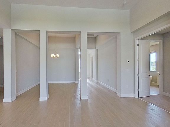 Interior - Representational Photo