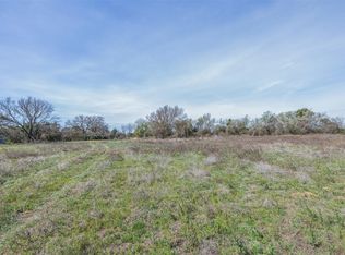 TRACT 6 Waugh Way, Bastrop, TX 78602