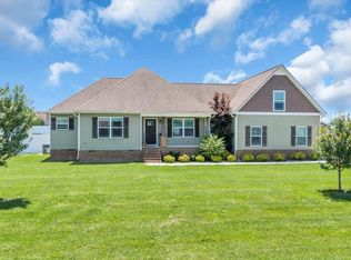 531 Richland Farms Dr, Manchester, TN 37355