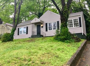 2935 Harlan Dr, East Pt, GA 30344