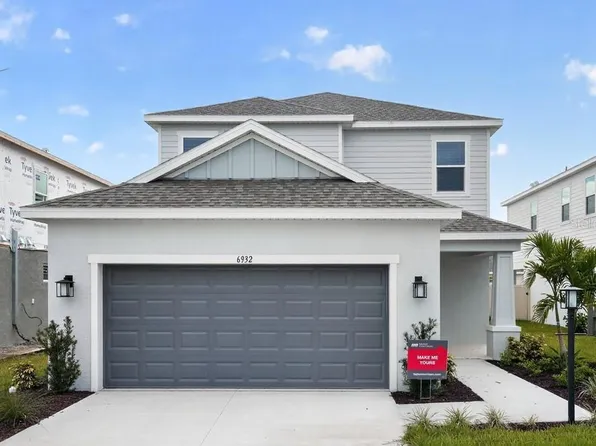 6932 Prairie Oak Way, Nokomis, FL 34275