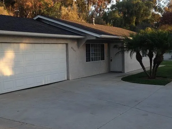 8863 Echo Dr, La Mesa, CA 91941