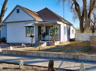 205 6th St, Fowler, CO 81039