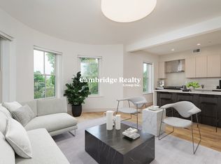 178 Saint Alphonsus St #2T, Roxbury Crossing, MA 02120