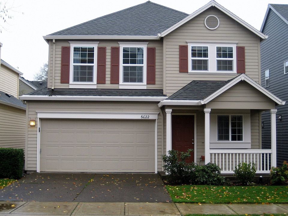 Front home
