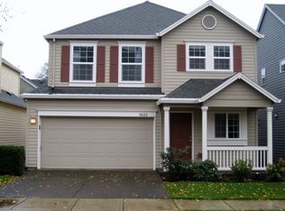 6022 NE Birch St, Hillsboro, OR 97124