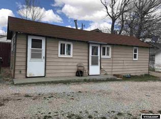 529 13th St, Rawlins, WY 82301