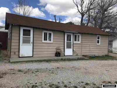 529 13th St, Rawlins, WY, 82301