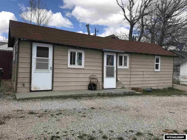 529 13th St, Rawlins, WY 82301