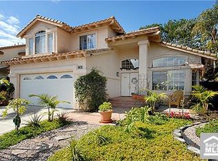 1 Brooktree, Aliso Viejo, CA 92656