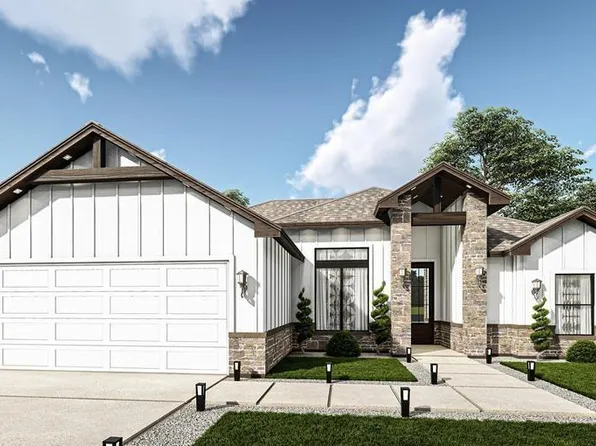 836 Kaylee Dr, La Feria, TX 78559