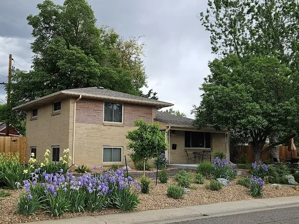 9415 W 51st Ave, Arvada, CO 80002