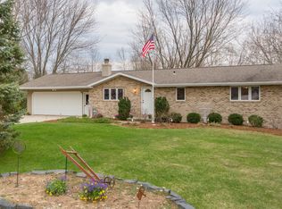 1980 Vulcan Ct, Green Bay, WI 54313