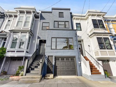3262 25th St, San Francisco, CA, 94110
