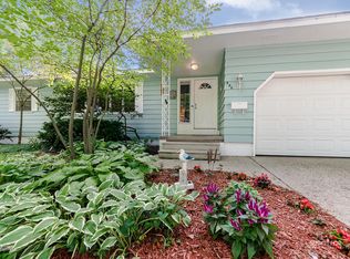 208 Elm St, Spring Lake, MI 49456